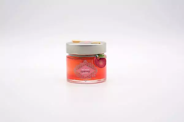 Imagem de Compota de Maça com Canela - 100ml