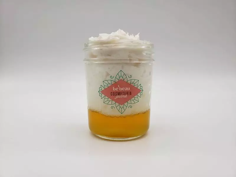 Shaving Beer- 160ML