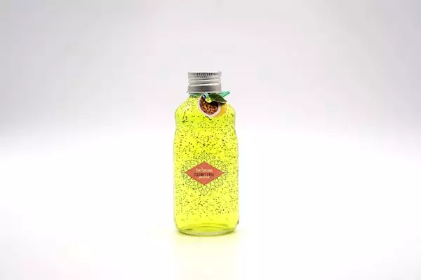 Imagem de Geleia Esfoliante de Maracujá - 200ml