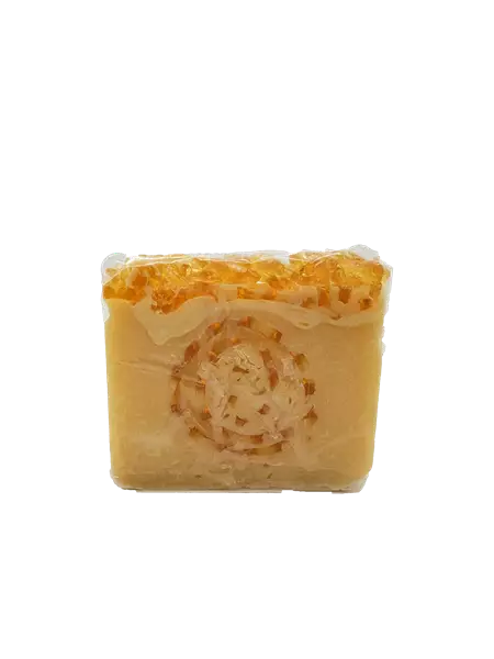 Imagem de Honey Soap (Sabonete Mel) Grama