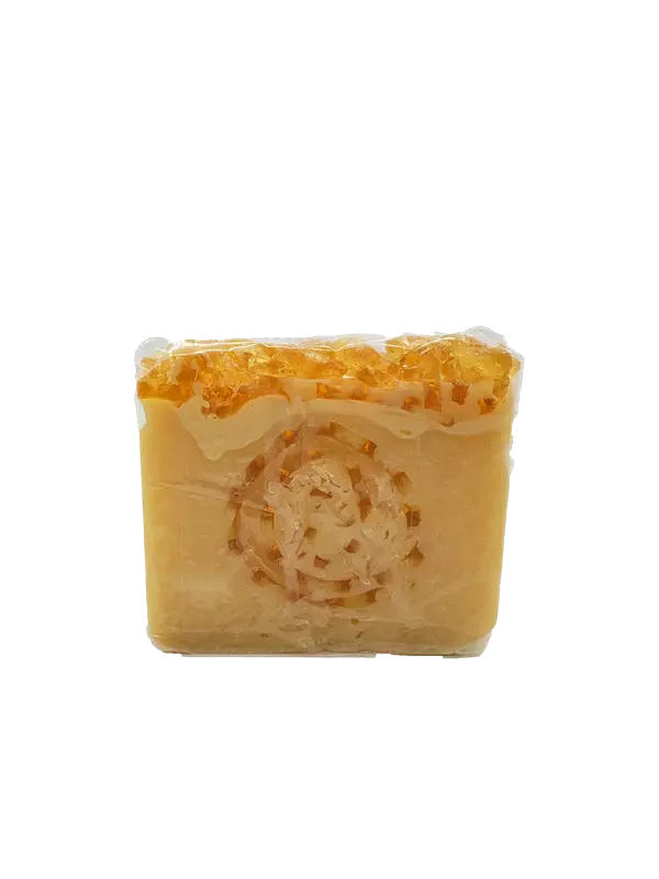 Honey Soap (Sabonete Mel) Grama