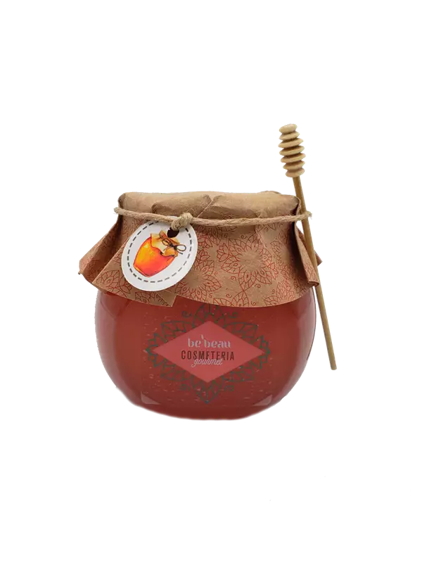 Shaving Honey (Mel Protetor) - 150G
