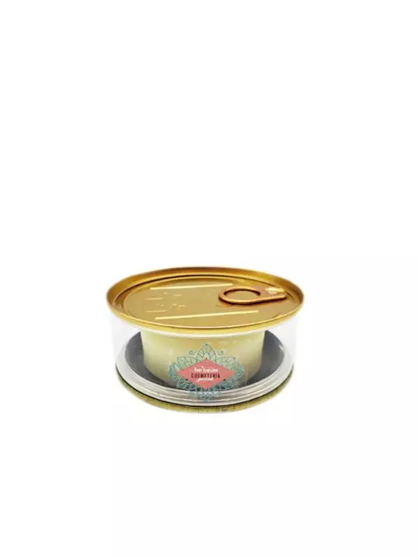 Shampoo em Barra 3X1- 80G