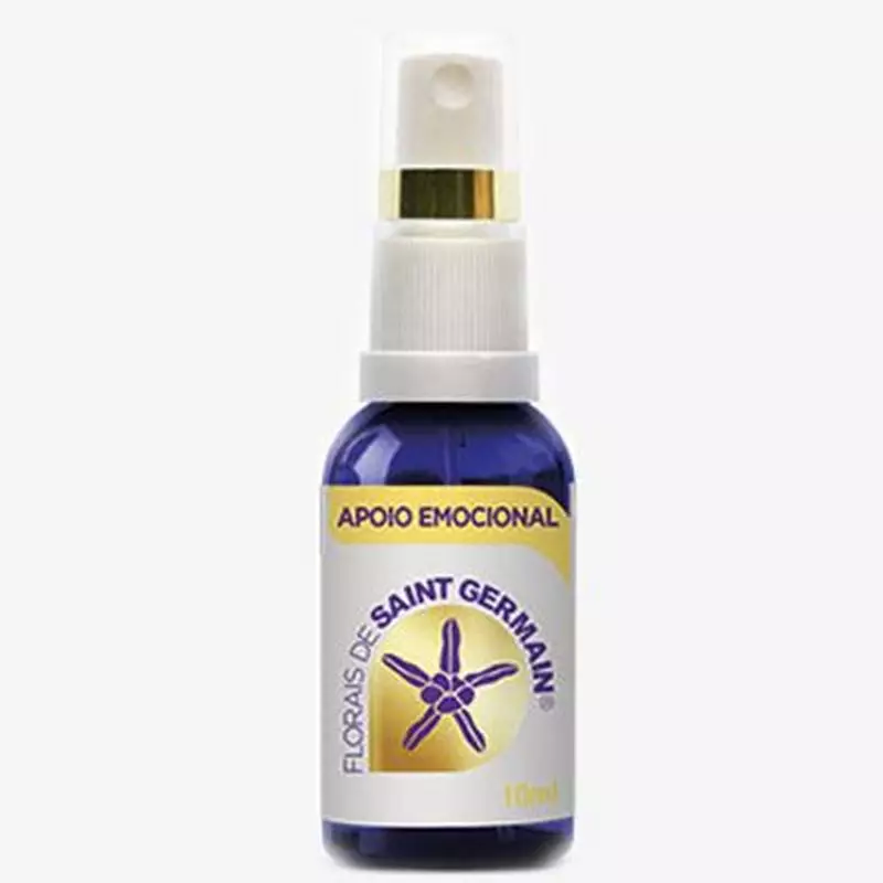 FSG Apoio Emocional Spray - 10ml