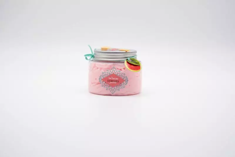 Chantilly Capilar de Melancia - 200g