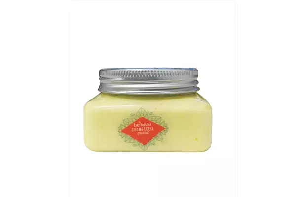 Imagem de Sorvete Esfoliante Banana Caramelada - 100G