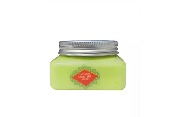 Imagem de Sorvete Esfoliante Limao Siciliano - 100G