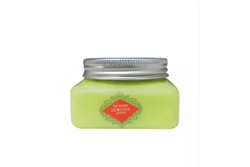 Sorvete Esfoliante Limao Siciliano - 100G