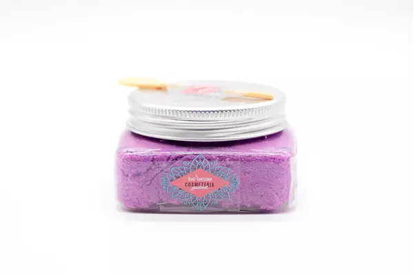 Imagem de Sorvete Esfoliante Pitanga Preta- 100G