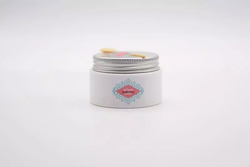 Iogurte Grego Com Lactobacillus- 100G