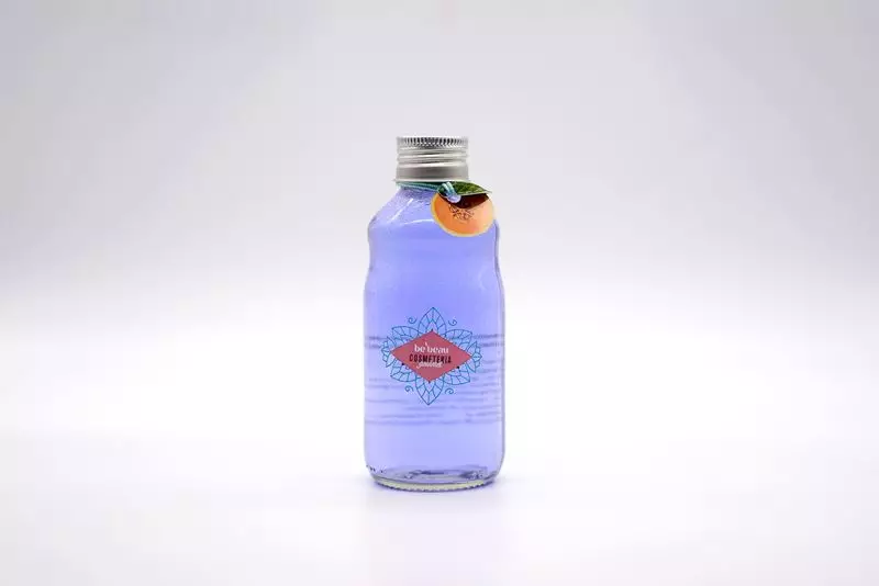 Calda corporal banho Orquídea - 200ml