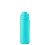 Pacco Garrafa Turquesa 500ml Hydrabottle