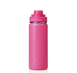 Pacco Garrafa Pink 500ml Hydrabottle