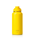 Pacco Garrafa Amarela 950ml Hydrabottle