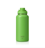 Pacco Garrafa Verde 950ml Hydrabottle