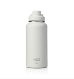 Pacco Garrafa Branca 950ml Hydrabottle