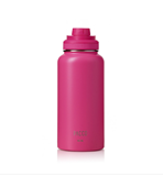 Pacco Garrafa Pink 950ml Hydrabottle