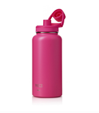 Pacco Garrafa Pink 950ml Hydrabottle