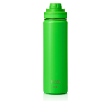 Pacco Garrafa Verde 650ml Hydrabottle 