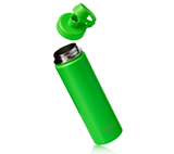 Pacco Garrafa Verde 650ml Hydrabottle 