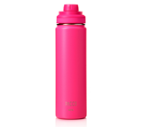 Pacco Garrafa Pink 650ml Hydrabottle 