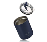 PACCO COPO HAPPYCUP 295ML MARINHO