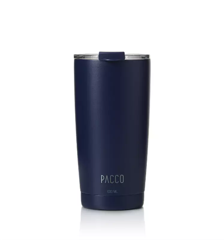 PACCO COPO THERMOCUP 600ML MARINHO 