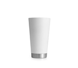 PACCO COPO BEERCUP 473ML BRANCO