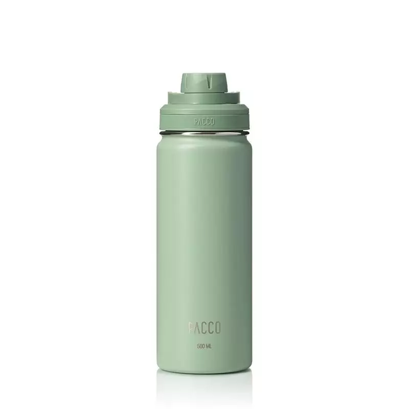 Pacco Garrafa Salvia 500ml Hydrabottle