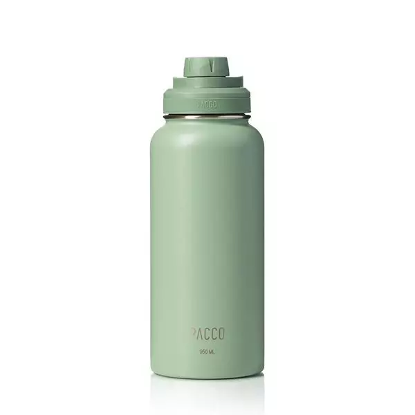Imagem de Pacco Garrafa Salvia 950ml Hydrabottle