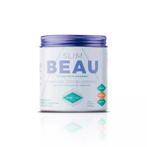 Imagem de Slim Beau - 225g