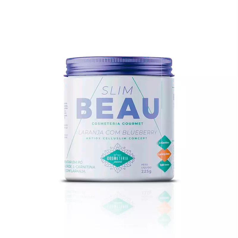 Slim Beau - 225g