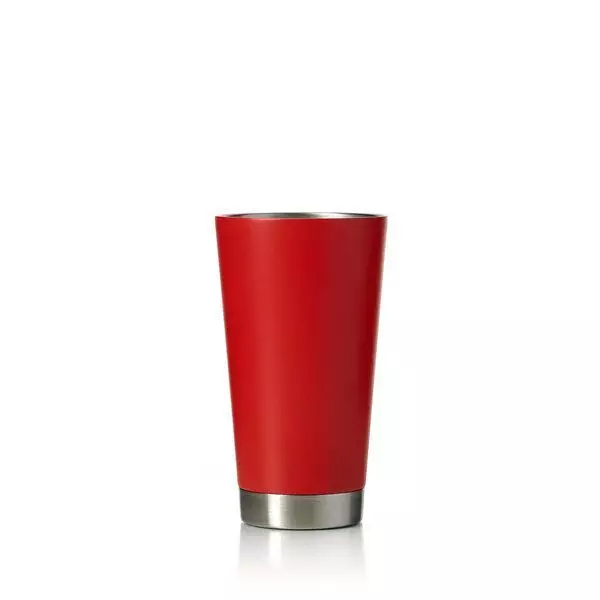 Imagem de PACCO COPO VERMELHO DRINKCUP 473ML VERMELHO