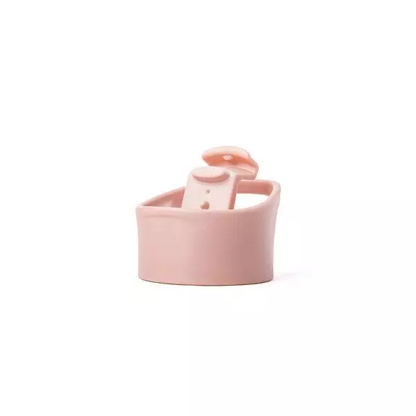 Imagem de PACCO TAMPA FLIP PLUS - ROSE