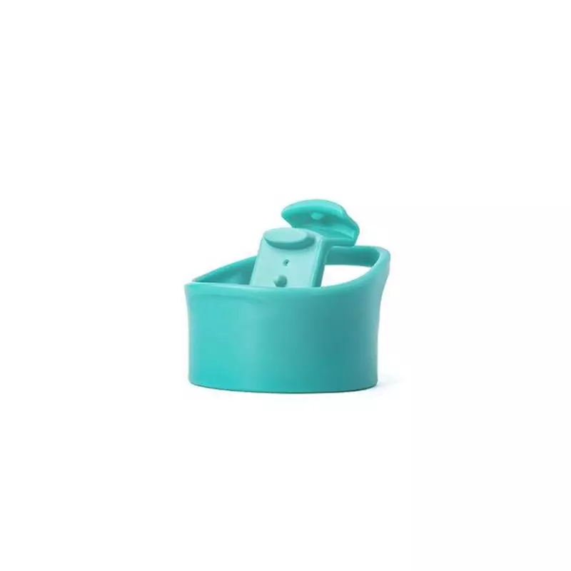 PACCO TAMPA FLIP PLUS - TURQUESA