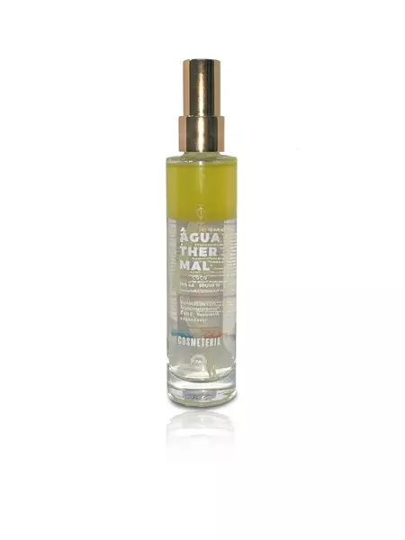 Imagem de Água Thermal de Coco - 50ml FPS 44