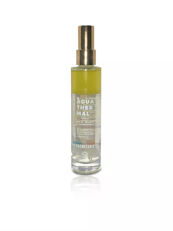 Água Thermal de Coco - 50ml FPS 44