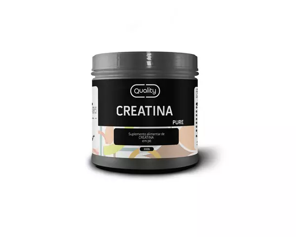 Imagem de Creatina - 300g