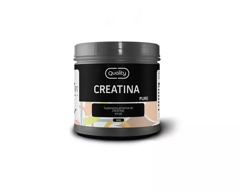Creatina - 300g