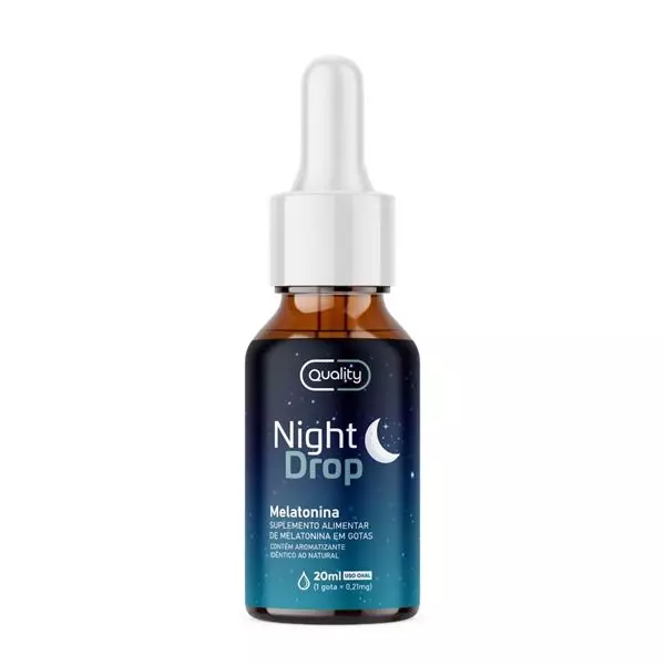 Imagem de Night Drop One 20ml