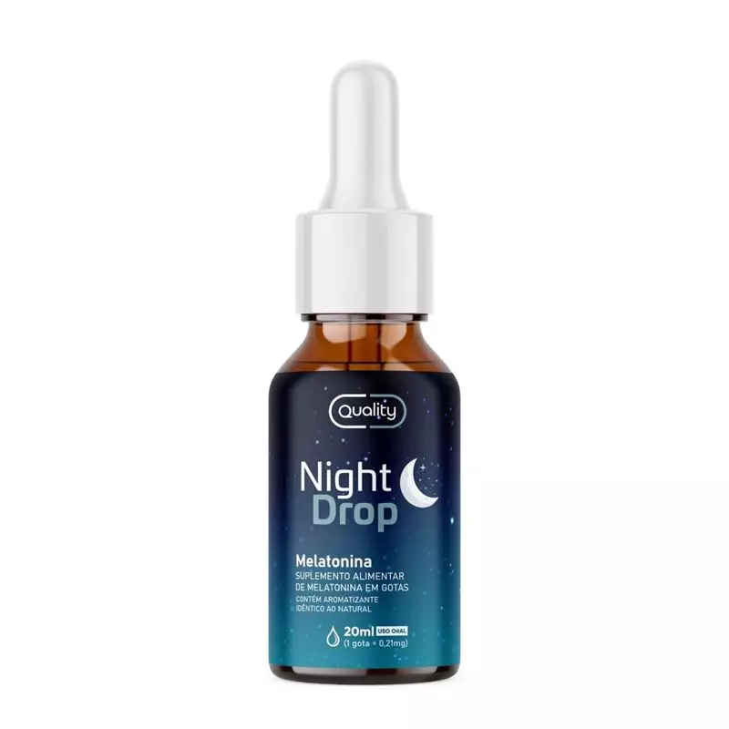Night Drop One 20ml