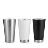 PACCO COPO BEERCUP 473ML BRANCO