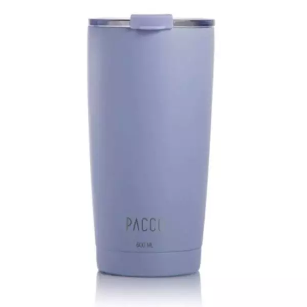 Imagem de PACCO COPO LAVANDA THERMOCUP 600ML