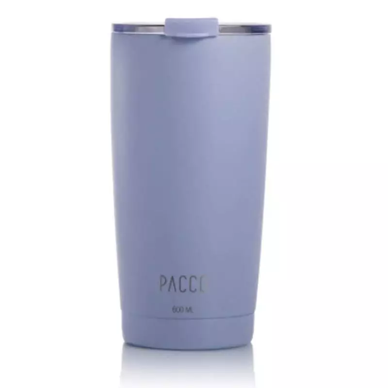 PACCO COPO LAVANDA THERMOCUP 600ML