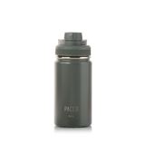 Pacco Garrafa Cinza 350ml Hydrabottle