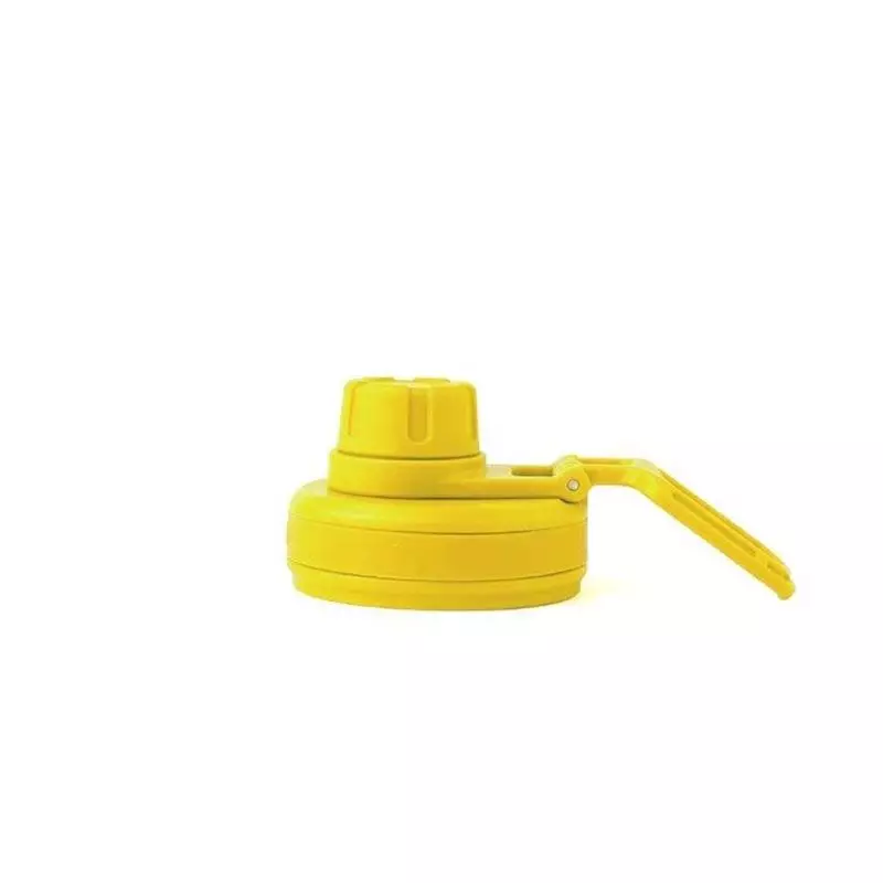 PACCO TAMPA ORIGINAL AMARELA