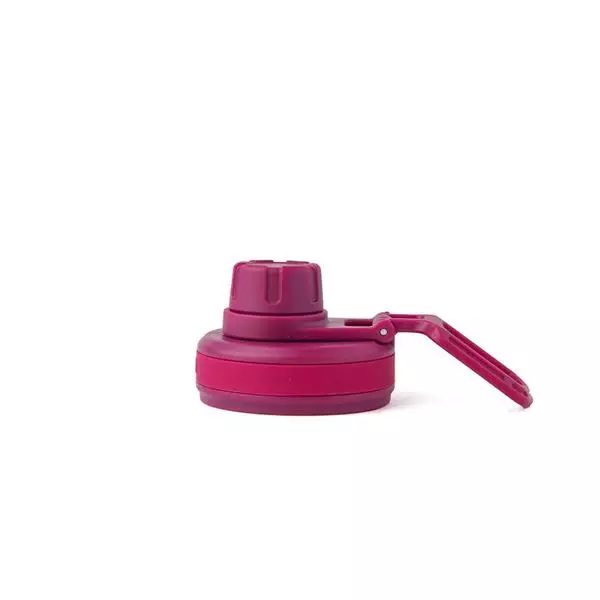 Imagem de PACCO TAMPA ORIGINAL FUCSIA