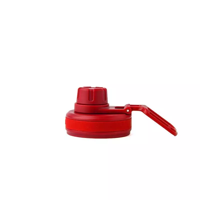 PACCO TAMPA ORIGINAL VERMELHA