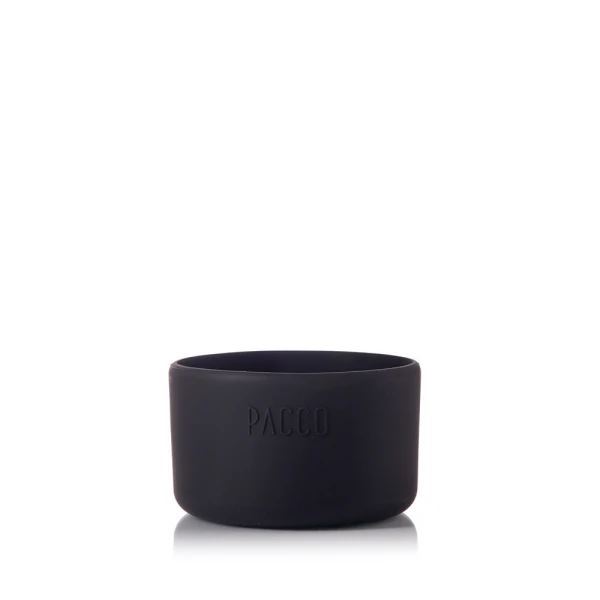 Imagem de PACCO CAPA G PRETA SILICONE