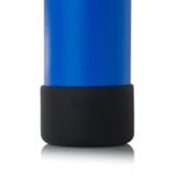PACCO CAPA G PRETA SILICONE
